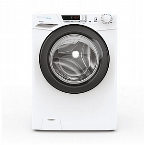 מכונת כביסה פתח חזית 8 ק''ג קנדי דגם HCU1282DWB4/1-S כמות: 1 מכונת כביסה פתח חזית 8 ק''ג קנדי דגם HCU1282DWB4/1-S כמות: 1