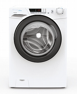 מכונת כביסה Candy HCU1292DWB4/1-S קנדי מכונת כביסה Candy HCU1292DWB4/1-S קנדי