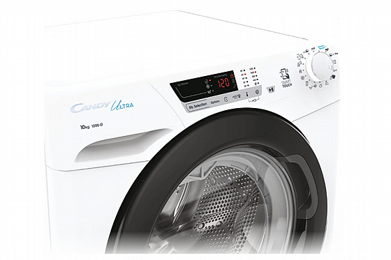 ����� ����� Candy HCU2102DWB4/1-S �10 ��"� ����