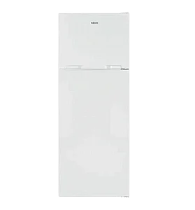 מקרר מקפיא עליון Fujicom FJ-NF588WE 435 ליטר פוג'יקום מקרר מקפיא עליון Fujicom FJ-NF588WE 435 ליטר פוג'יקום