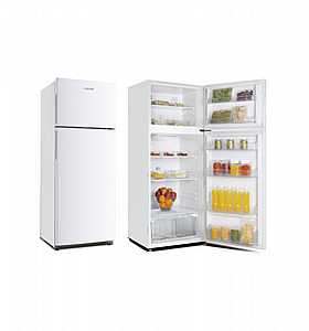 מקרר מקפיא עליון Fujicom FJ-NF70420W 413 ליטר פוג'יקום מקרר מקפיא עליון Fujicom FJ-NF70420W 413 ליטר פוג'יקום
