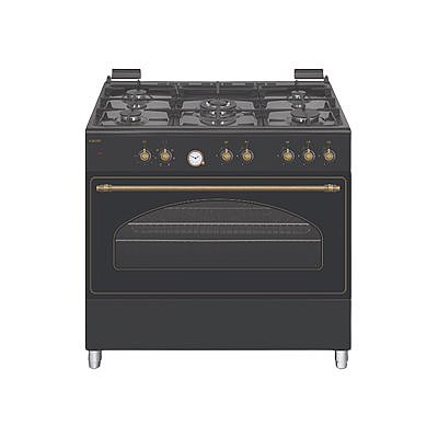 ����� ����� ������ Fujicom FJ-C9080CK �������