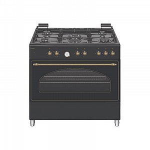 תנור משולב כיריים Fujicom FJ-C9080CK פוג'יקום תנור משולב כיריים Fujicom FJ-C9080CK פוג'יקום