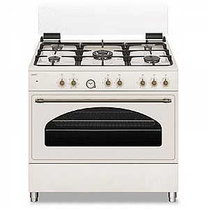 תנור משולב כיריים Fujicom FJC9060B פוג'יקום תנור משולב כיריים Fujicom FJC9060B פוג'יקום