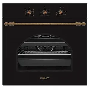 תנור בנוי Fujicom FJBIRT9CK פוג'יקום תנור בנוי Fujicom FJBIRT9CK פוג'יקום