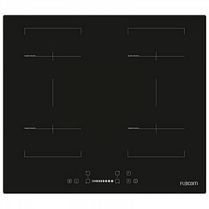 כיריים אינדוקציה Fujicom Multizone FJ-IDZ150 פוג'יקום כיריים אינדוקציה Fujicom Multizone FJ-IDZ150 פוג'יקום