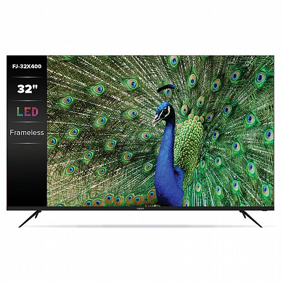FUJICOM 32″ LED TV FJ-32X400