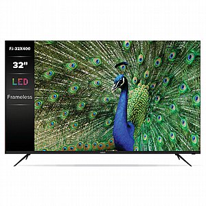 FUJICOM 32″ LED TV FJ-32X400