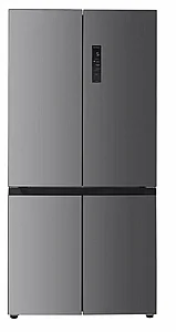 מקרר מקפיא תחתון Amcor HR4628SS 596 ליטר אמקור מקרר מקפיא תחתון Amcor HR4628SS 596 ליטר אמקור