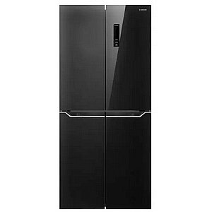 מקרר מקפיא תחתון Amcor HR448GB 401 ליטר אמקור מקרר מקפיא תחתון Amcor HR448GB 401 ליטר אמקור