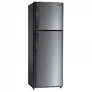 מקרר מקפיא עליון Amcor HR390SS 334 ליטר אמקור מקרר מקפיא עליון Amcor HR390SS 334 ליטר אמקור