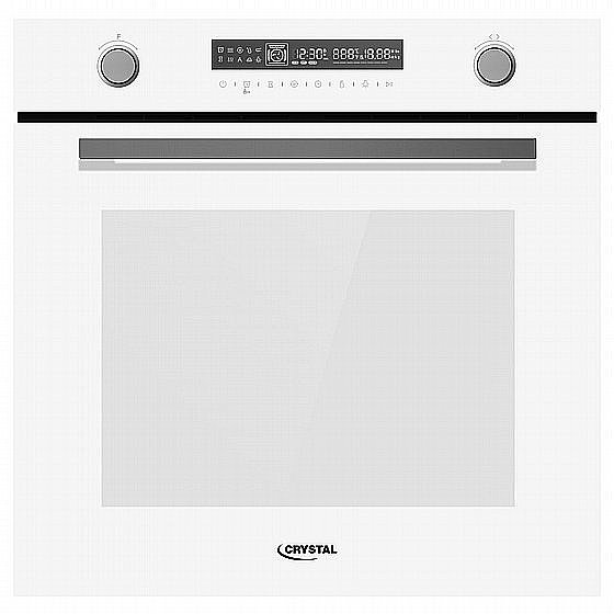 ����� ���� Crystal MBO72GW ������