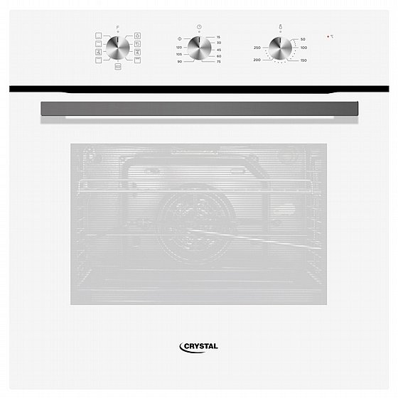 ����� ���� Crystal MO67GW ������
