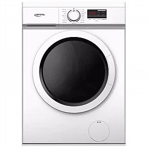 מכונת כביסה Crystal MW81400 8 ק"ג קריסטל מכונת כביסה Crystal MW81400 8 ק"ג קריסטל