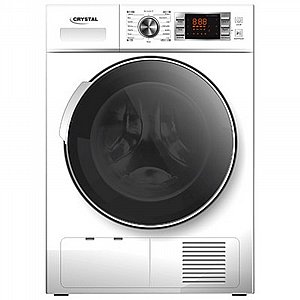 מייבש כביסה פתח חזית CRYSTAL קריסטל MDR870B מייבש כביסה פתח חזית CRYSTAL קריסטל MDR870B