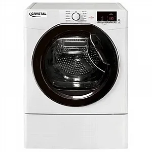 מייבש כביסה Crystal AD92300B 9 ק"ג קריסטל מייבש כביסה Crystal AD92300B 9 ק"ג קריסטל