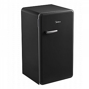 מקרר מקפיא עליון Midea HS-121LN 90 ליטר מידאה מקרר מקפיא עליון Midea HS-121LN 90 ליטר מידאה