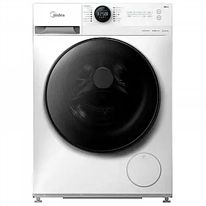 מכונת כביסה Midea MFL80-DU1403B 8 ק"ג מידאה מכונת כביסה Midea MFL80-DU1403B 8 ק"ג מידאה