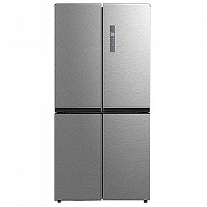 מקרר מקפיא תחתון Amcor MR453SS 506 ליטר אמקור מקרר מקפיא תחתון Amcor MR453SS 506 ליטר אמקור
