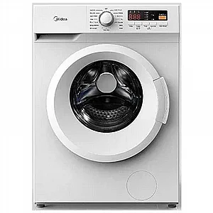 מכונת כביסה Midea MFN80-S1403 8 ק"ג מידאה מכונת כביסה Midea MFN80-S1403 8 ק"ג מידאה