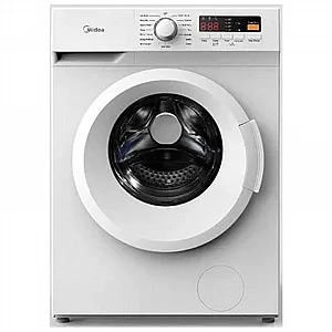 מכונת כביסה Midea MFN70S1203 7 ק"ג מידאה מכונת כביסה Midea MFN70S1203 7 ק"ג מידאה