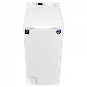 מכונת כביסה Midea MF100T70 7 ק"ג מידאה מכונת כביסה Midea MF100T70 7 ק"ג מידאה