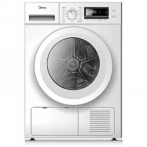 מייבש כביסה Midea MDG80-C05/B09E 6429 8 ק"ג מידאה מייבש כביסה Midea MDG80-C05/B09E 6429 8 ק"ג מידאה