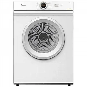 מייבש כביסה Midea MD100A70/W 7 ק"ג מידאה מייבש כביסה Midea MD100A70/W 7 ק"ג מידאה