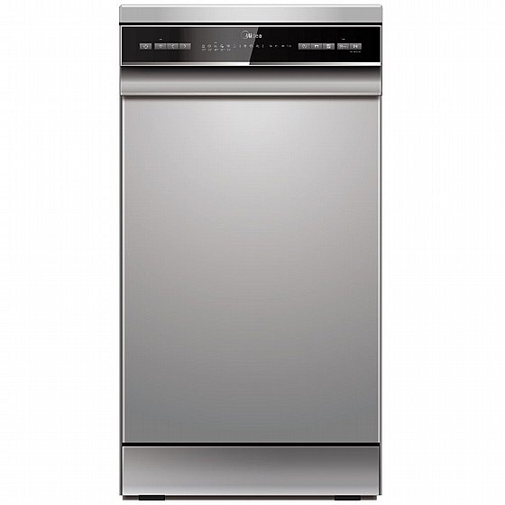 ���� ���� ���� �� 10 ������ ���� Midea WQP8-W7634C/6470 - ��� ���� ������ �"� ������ �����