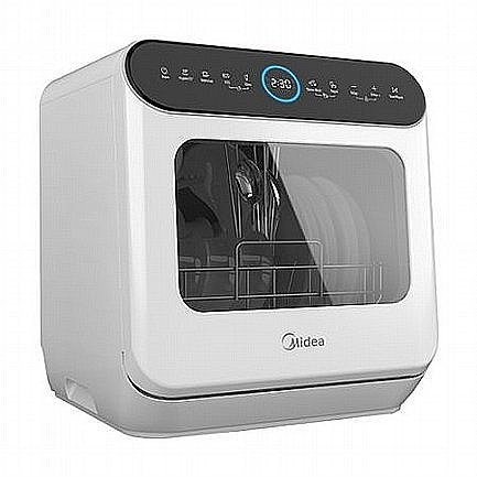 ���� ���� �������� Midea WQP4-2605 �����