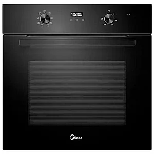 תנור בנוי Midea 65M90D2-BK מידאה תנור בנוי Midea 65M90D2-BK מידאה