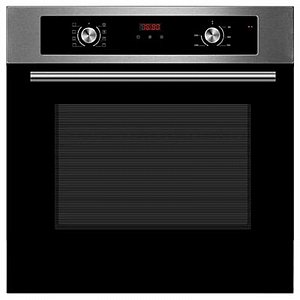 תנור בנוי Midea 65M90D2A0 מידאה תנור בנוי Midea 65M90D2A0 מידאה