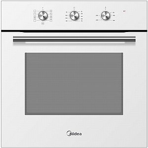 תנור בנוי Midea 65DME30004W מידאה תנור בנוי Midea 65DME30004W מידאה