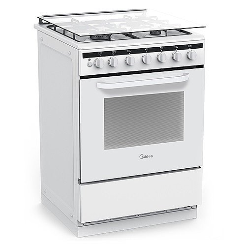 ���� ����� ����� 65 ���� Midea ��� 24DMS4G113