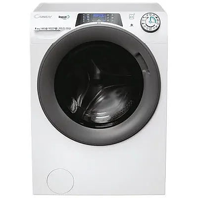����� ����� Candy RPW4856BWMR/1-S �8 ��"� ����