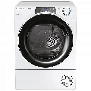 מייבש כביסה Candy RPEH11A2TCBEXS 11 ק"ג קנדי מייבש כביסה Candy RPEH11A2TCBEXS 11 ק"ג קנדי