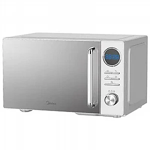 מיקרוגל MIDEA AM720C2AT 20 ליטר מידאה מיקרוגל MIDEA AM720C2AT 20 ליטר מידאה