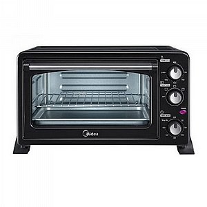 טוסטר אובן Midea MG25CHB 25 ליטר מידאה טוסטר אובן Midea MG25CHB 25 ליטר מידאה