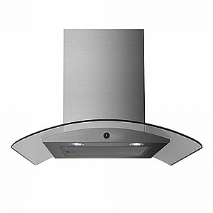 קולט אדים Midea 60V71-SS מידאה קולט אדים Midea 60V71-SS מידאה
