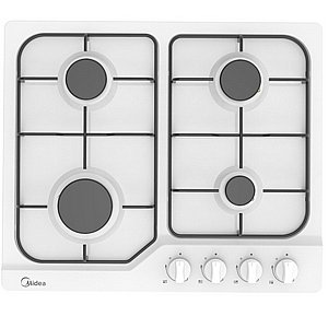 כיריים גז Midea 60SJ401 מידאה כיריים גז Midea 60SJ401 מידאה