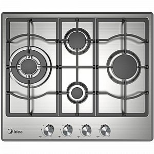 כיריים גז Midea 60SM097 מידאה כיריים גז Midea 60SM097 מידאה