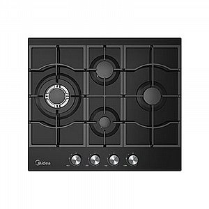 כיריים גז Midea 60GM097 מידאה כיריים גז Midea 60GM097 מידאה