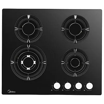 ������ �� - 4 ����� Midea ��� Defendi 60GH503-B ������ �����