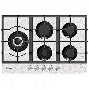 כיריים גז Midea 75G50ME060GFL מידאה כיריים גז Midea 75G50ME060GFL מידאה