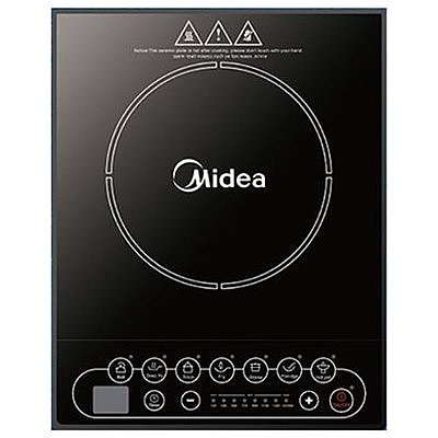 ������� ��������� Midea C16-SKY1608 �����