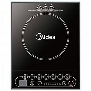 כיריים אינדוקציה Midea C16-SKY1608 מידאה כיריים אינדוקציה Midea C16-SKY1608 מידאה