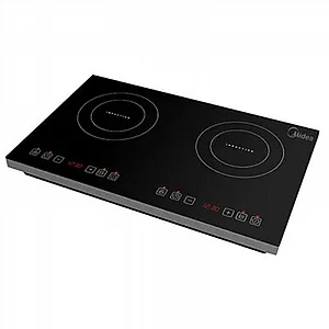 כיריים אינדוקציה Midea MC-ID358 מידאה כיריים אינדוקציה Midea MC-ID358 מידאה