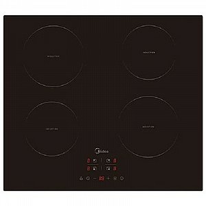 כיריים אינדוקציה Midea MC-IF3518G4S מידאה כיריים אינדוקציה Midea MC-IF3518G4S מידאה