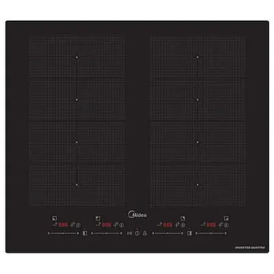 ������� ��������� Midea MC6F74A0H558 �����