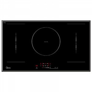 כיריים אינדוקציה Midea MCIV10241D2CCA מידאה כיריים אינדוקציה Midea MCIV10241D2CCA מידאה